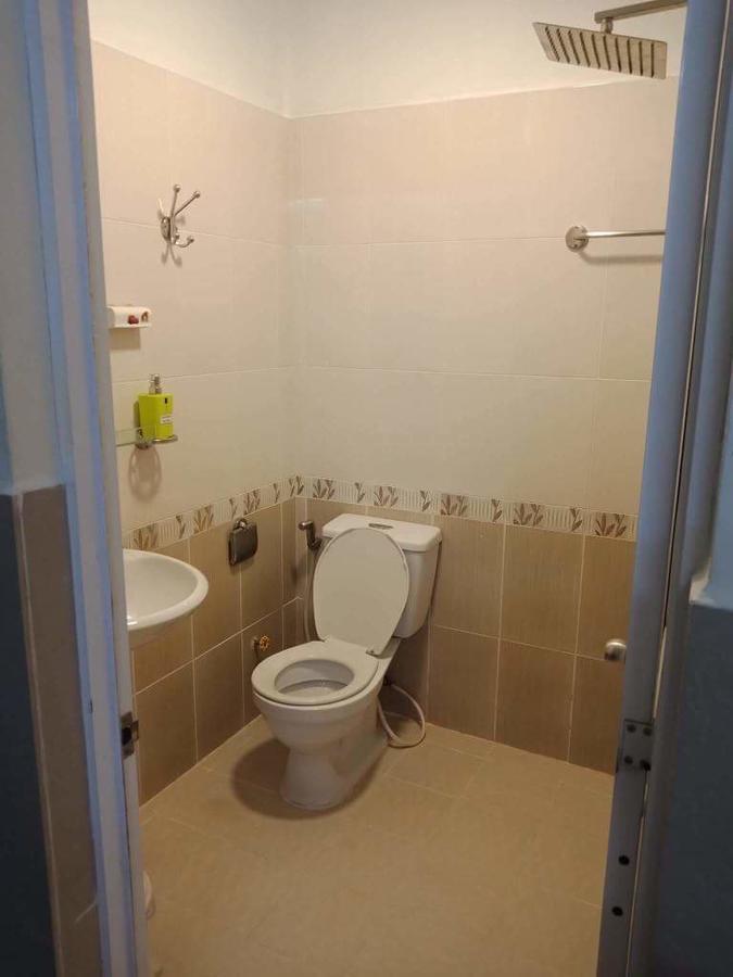 3 Beans Hotel Ho Chi Minh-byen Eksteriør bilde
